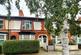 Winchester Avenue, Leicester