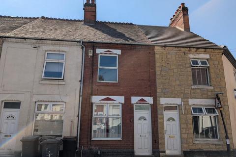 undefined, Toler Road, Nuneaton