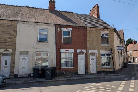 undefined, Toler Road, Nuneaton