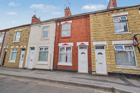 undefined, Toler Road, Nuneaton