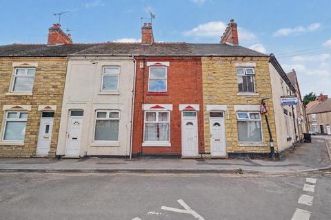 undefined, Toler Road, Nuneaton