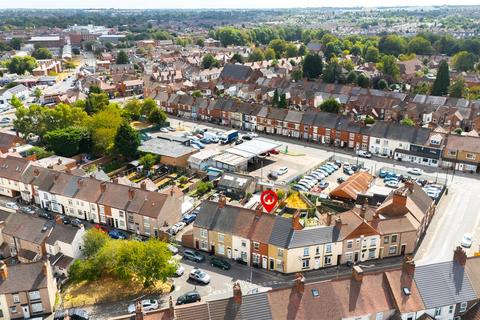 undefined, Toler Road, Nuneaton