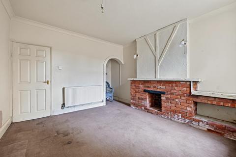 2 bedroom terraced house for sale, Toler Road, Nuneaton