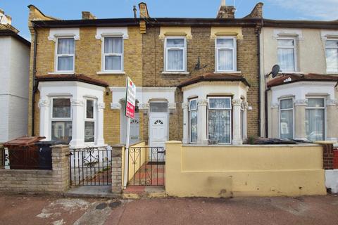 undefined, Faircross Avenue, Barking