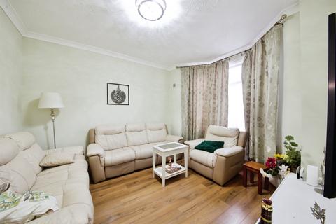 undefined, Faircross Avenue, Barking