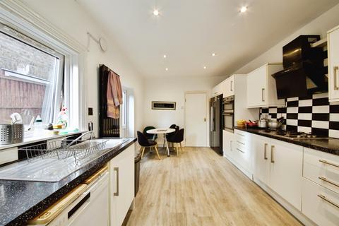 undefined, Faircross Avenue, Barking
