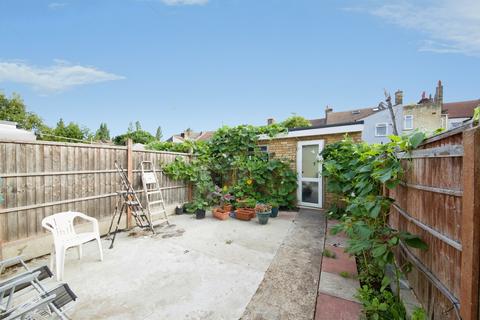 undefined, Faircross Avenue, Barking
