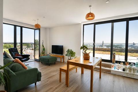 2 bedroom apartment to rent, Carmen Beckford Street, Bristol, Somerset, BS1