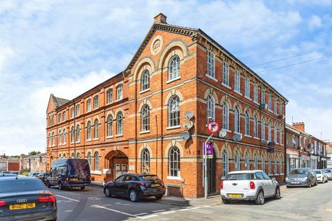 undefined, Cobden Street, Kettering