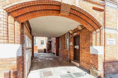 undefined, Cobden Street, Kettering