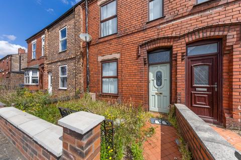 2 bedroom terraced house for sale, Marsh House Lane, Warrington, WA2