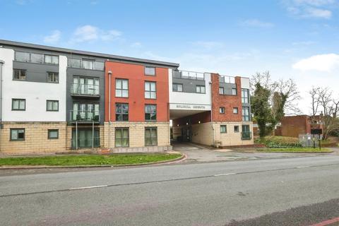 undefined, New Coventry Road, Birmingham