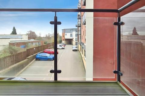 undefined, New Coventry Road, Birmingham