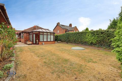 3 bedroom detached bungalow for sale, Fernwood, Crewe Road, Winterley