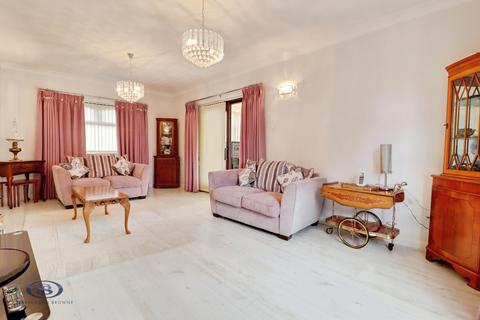3 bedroom detached bungalow for sale, Fernwood, Crewe Road, Winterley