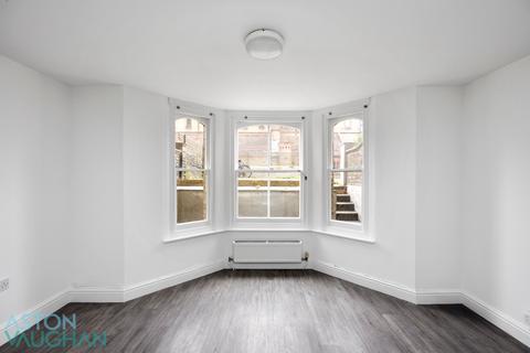 2 bedroom apartment to rent, 17 Gladstone Terrace, East Sussex BN2