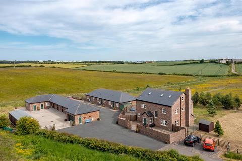 5 bedroom detached house for sale, High Ling Close, Haswell, Durham, Durham DH6
