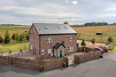 5 bedroom detached house for sale, High Ling Close, Haswell, Durham, Durham DH6