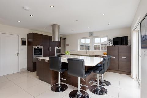5 bedroom detached house for sale, High Ling Close, Haswell, Durham, Durham DH6