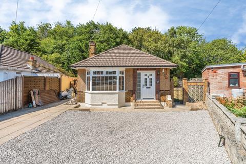 2 bedroom bungalow for sale, Patricia Close, West End, Southampton, Hampshire, SO30