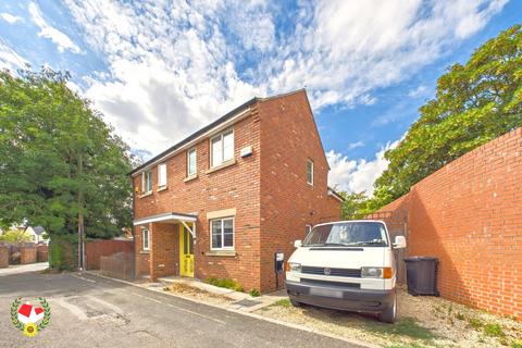 2 bedroom semi-detached house for sale, Old Tram Road, Gloucester, GL1