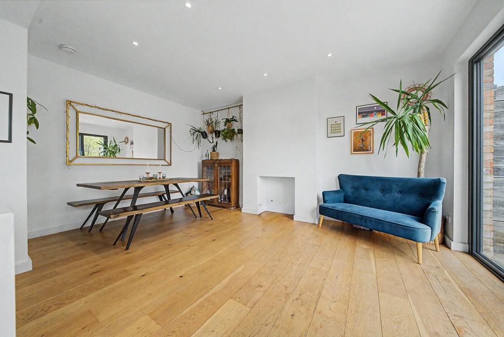 House in Brighton, Patcham, Westdene - View 3