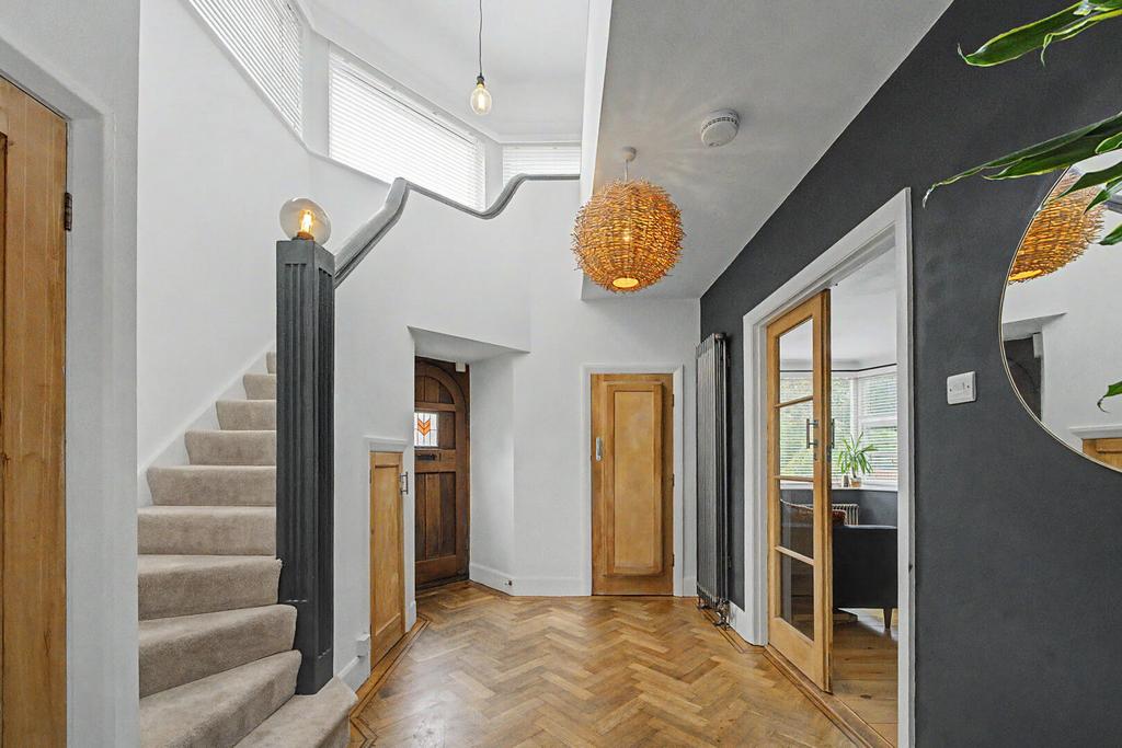 House in Brighton, Patcham, Westdene - View 5