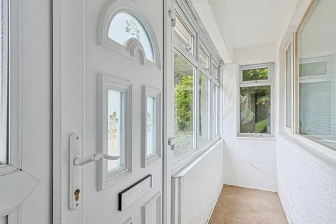 2 bedroom bungalow for sale, Fulwood Avenue, Bournemouth, Dorset, BH11