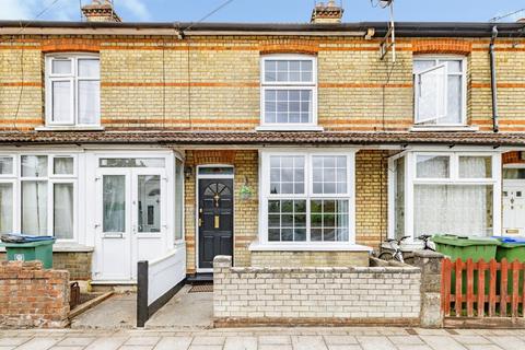2 bedroom terraced house for sale, Banbury Street, Watford