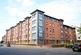 Springfield Gardens, Glasgow, G31