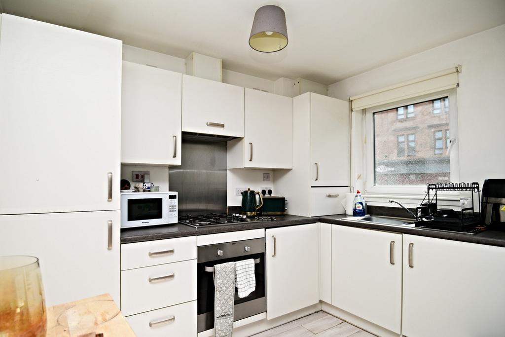 Apartment in Glasgow - View 4