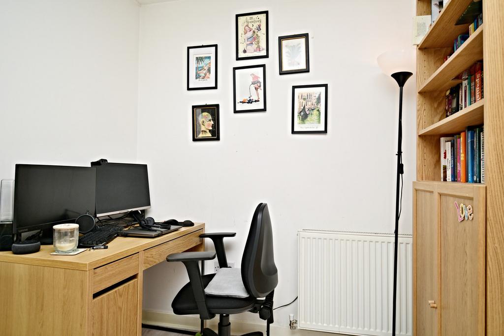 Apartment in Glasgow - View 5