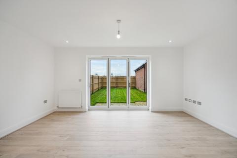 3 bedroom semi-detached house for sale, Plot 5, The Bertram at Whitehill Chase, Oldfield Close, Bordon GU35