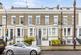 Chesson Road, London W14