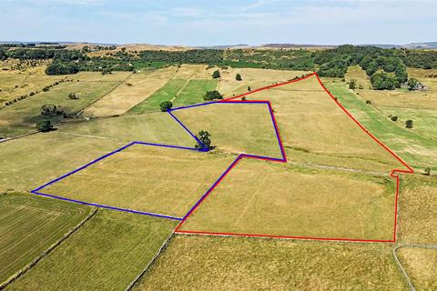 Land for sale, Lot A, Bradshaw Lane, Foolow