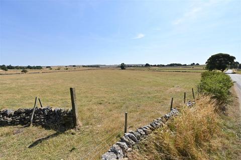 Land for sale, Lot A, Bradshaw Lane, Foolow