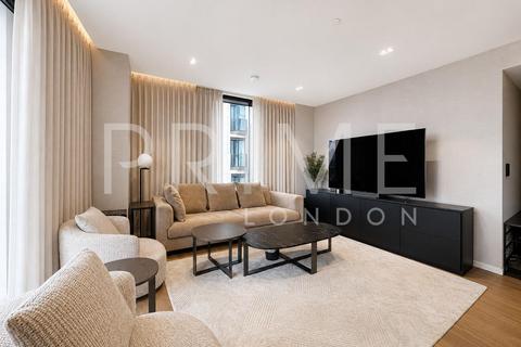 2 bedroom apartment for sale, One Casson Square, Southbank Place, London
