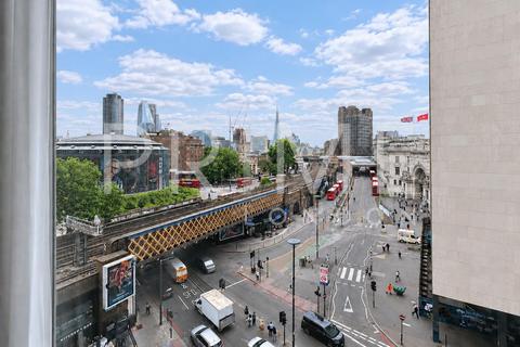 2 bedroom apartment for sale, One Casson Square, Southbank Place, London
