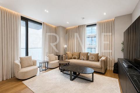 2 bedroom apartment for sale, One Casson Square, Southbank Place, London