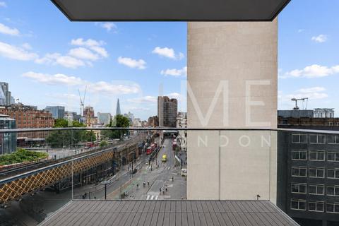 2 bedroom apartment for sale, One Casson Square, Southbank Place, London