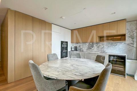 2 bedroom apartment for sale, One Casson Square, Southbank Place, London