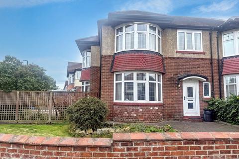 undefined, Brantwood Avenue, West Monkseaton, Whitley Bay, Tyne and Wear, NE25 8NJ