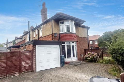 undefined, Brantwood Avenue, West Monkseaton, Whitley Bay, Tyne and Wear, NE25 8NJ