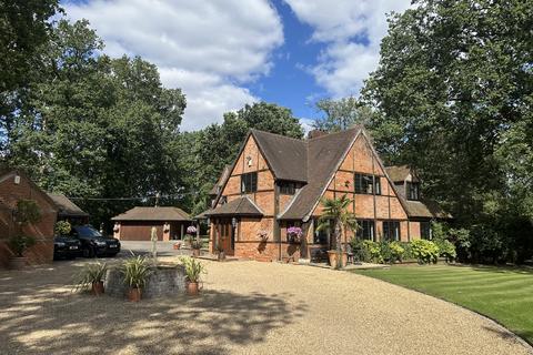 7 bedroom country house for sale, Earleydene, Ascot SL5