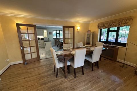 7 bedroom country house for sale, Earleydene, Ascot SL5