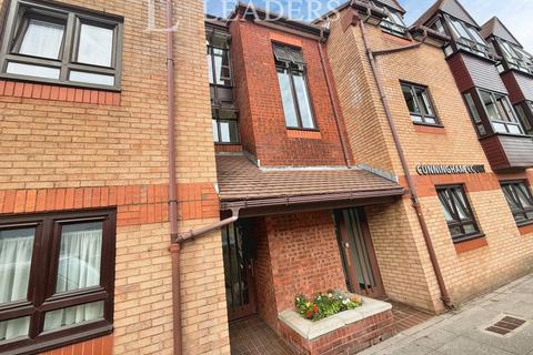 2 bedroom apartment for sale, Cunningham Court, Collingwood Road, Southsea