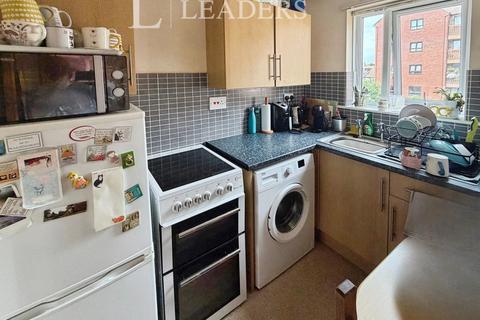 2 bedroom apartment for sale, Cunningham Court, Collingwood Road, Southsea