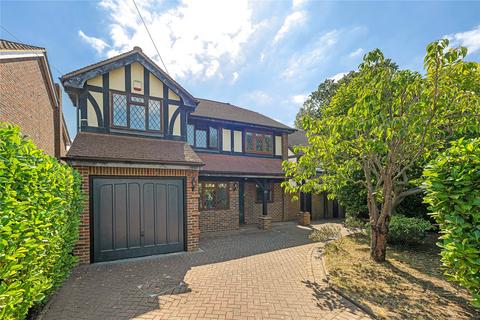 Scotts Lane, Bromley, BR2
