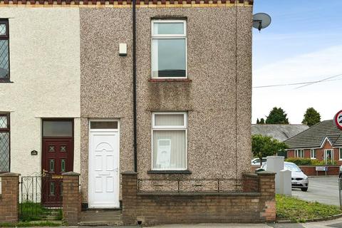 2 bedroom terraced house to rent, Bolton Road, Ashton-In-Makerfield, WN4