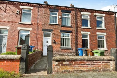 3 bedroom terraced house to rent, Vine Street, Whelley, Wigan, WN1
